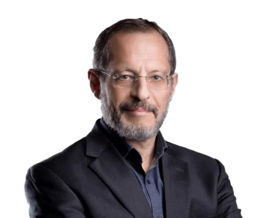 פרופ' יוג'ין קנדל