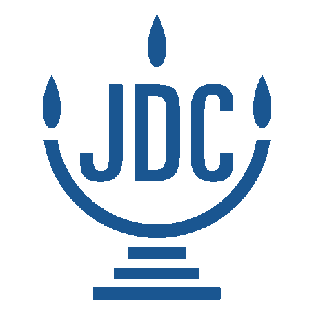 JDC-Logo
